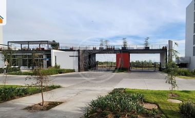 Departamento PentHouse en renta en Nueva Galicia, Tlajomulco.