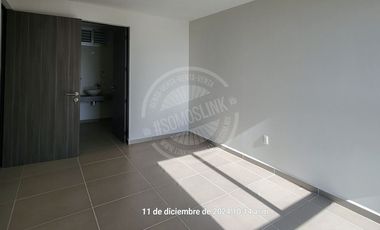 Departamento PentHouse en renta en Nueva Galicia, Tlajomulco.