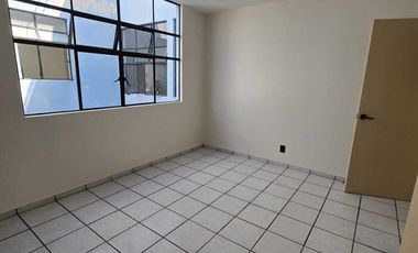 Departamento en Renta en Av Niños Herores y federalismo