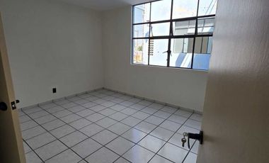 Departamento en Renta en Av Niños Herores y federalismo