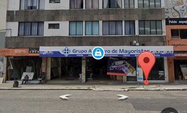 Departamento en Renta en Av Niños Herores y federalismo