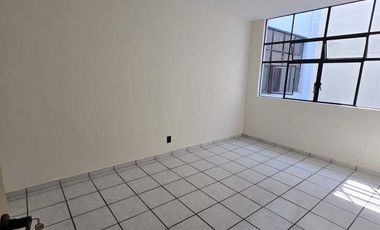 Departamento en Renta en Av Niños Herores y federalismo