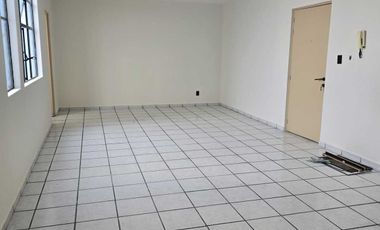 Departamento en Renta en Av Niños Herores y federalismo