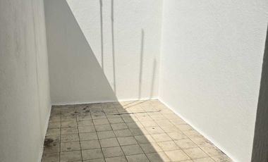 Departamento en Renta en Av Niños Herores y federalismo