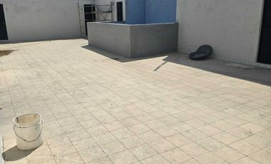 Departamento en Renta en Av Niños Herores y federalismo