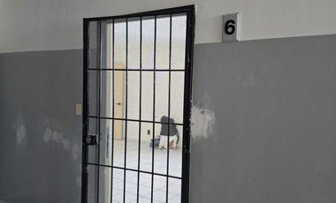 Departamento en Renta en Av Niños Herores y federalismo