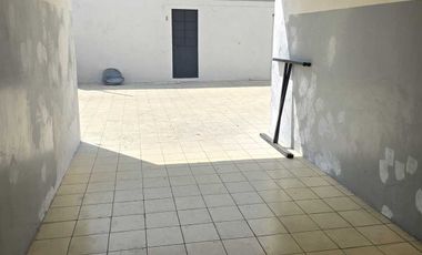 Departamento en Renta en Av Niños Herores y federalismo