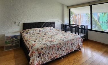 Departamento amueblado en renta en Colonia Providencia, Guadalajara, Jalisco