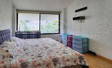 Departamento amueblado en renta en Colonia Providencia, Guadalajara, Jalisco