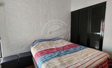 Departamento amueblado en renta en Colonia Providencia, Guadalajara, Jalisco
