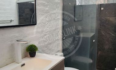 Departamento amueblado en renta en Colonia Providencia, Guadalajara, Jalisco