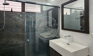 Departamento amueblado en renta en Colonia Providencia, Guadalajara, Jalisco