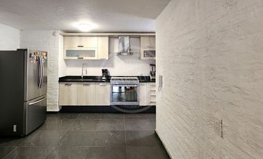 Departamento amueblado en renta en Colonia Providencia, Guadalajara, Jalisco
