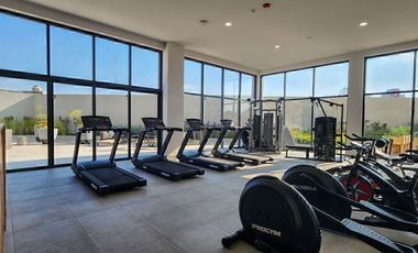 Departamento en renta cerca de Plaza La Perla, Zapopan