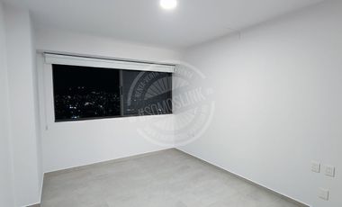 Departamento en renta cerca de Plaza La Perla, Zapopan