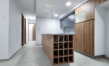 Departamento en renta cerca de Plaza La Perla, Zapopan