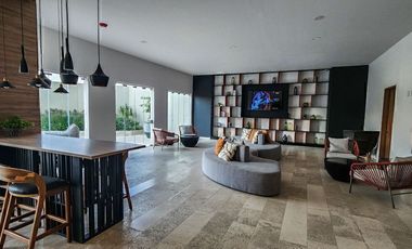 Departamento en renta cerca de Plaza La Perla, Zapopan