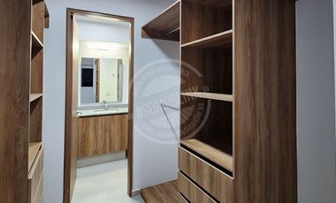 Departamento en renta cerca de Plaza La Perla, Zapopan