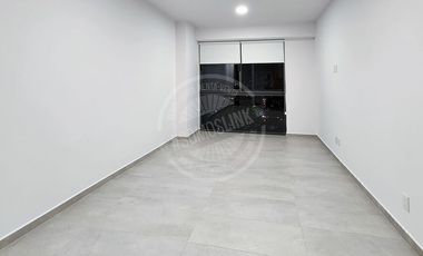 Departamento en renta cerca de Plaza La Perla, Zapopan
