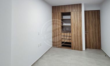 Departamento en renta cerca de Plaza La Perla, Zapopan