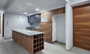 Departamento en renta cerca de Plaza La Perla, Zapopan