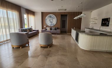 Departamento en renta cerca de Plaza La Perla, Zapopan