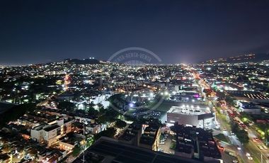 Departamento en renta cerca de Plaza La Perla, Zapopan