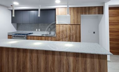 Departamento en renta cerca de Plaza La Perla, Zapopan