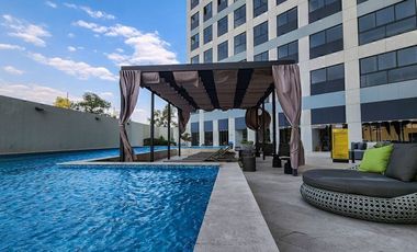 Departamento en renta cerca de Plaza La Perla, Zapopan