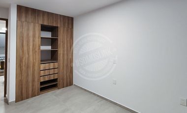 Departamento en renta cerca de Plaza La Perla, Zapopan