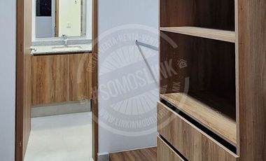 Departamento en renta cerca de Plaza La Perla, Zapopan