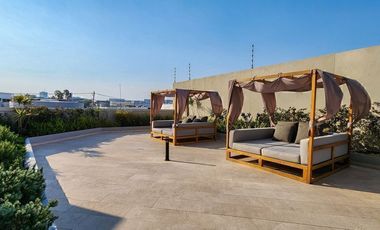 Departamento en renta cerca de Plaza La Perla, Zapopan