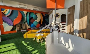 Departamento en renta cerca de Plaza La Perla, Zapopan