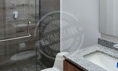 Departamento en renta cerca de Plaza La Perla, Zapopan