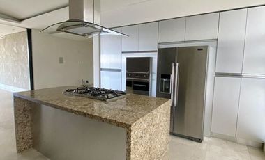 Departamento de Renta Torre Zsense (Zona Andares), Zapopan