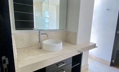 Departamento de Renta Torre Zsense (Zona Andares), Zapopan