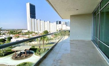 Departamento de Renta Torre Zsense (Zona Andares), Zapopan