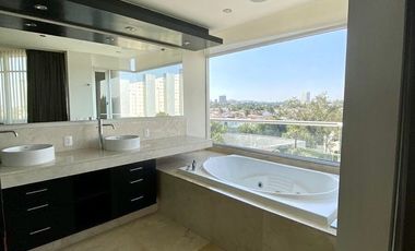 Departamento de Renta Torre Zsense (Zona Andares), Zapopan