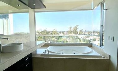 Departamento de Renta Torre Zsense (Zona Andares), Zapopan