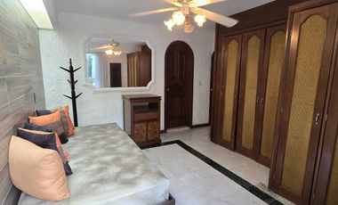 Departamento Renta amueblado en San Wenceslao, Zapopan.