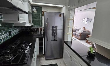 Departamento Renta amueblado en San Wenceslao, Zapopan.