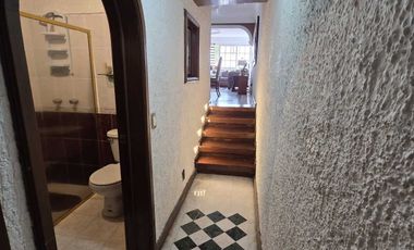 Departamento Renta amueblado en San Wenceslao, Zapopan.