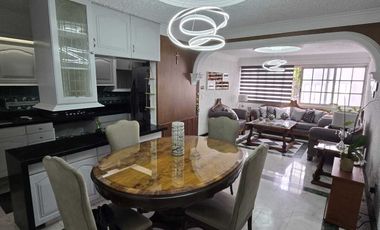 Departamento Renta amueblado en San Wenceslao, Zapopan.