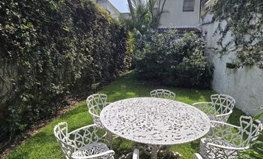 Departamento Renta amueblado en San Wenceslao, Zapopan.