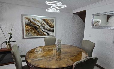 Departamento Renta amueblado en San Wenceslao, Zapopan.