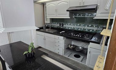 Departamento Renta amueblado en San Wenceslao, Zapopan.