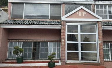 Departamento Renta amueblado en San Wenceslao, Zapopan.