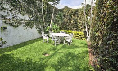 Departamento Renta amueblado en San Wenceslao, Zapopan.