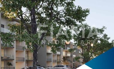 DEPARTAMENTO EN VENTA EN ALANDA RESIDENCIAL, PUERTO VALLARTA, JAL. (LN)