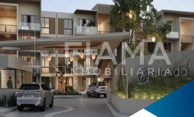 DEPARTAMENTO EN VENTA EN ALANDA RESIDENCIAL, PUERTO VALLARTA, JAL. (LN)